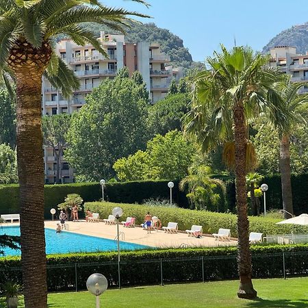 My Resid Appart Cannes Vue Marina Et Vue Montagne Mandelieu-la-Napoule Exterior photo